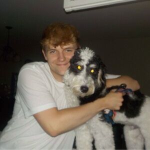 Meet your Posher, Michael